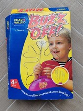 Chad Valley Vintage Buzz Off