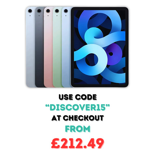 Apple ipad air - air,