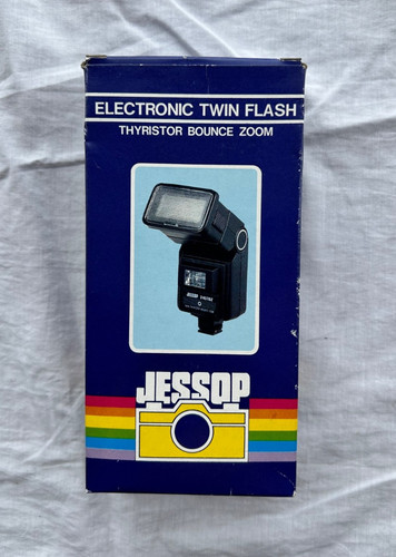 Jessops 240tbz shoe mount - 240tbz,