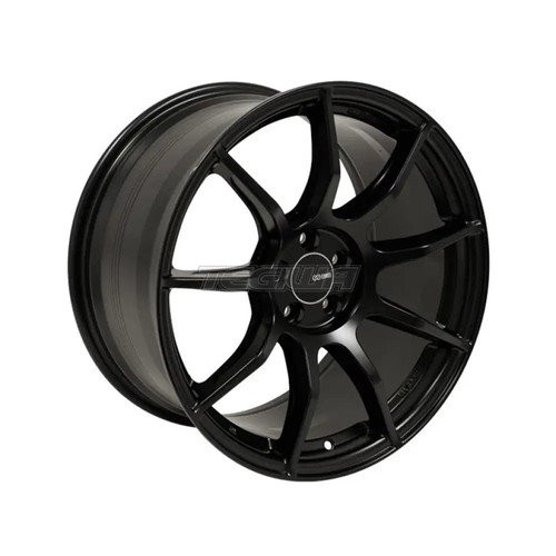 Enkei ts9 alloy wheel 17x8 - enkei,