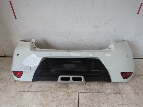 Renault clio line rear - clio, gt