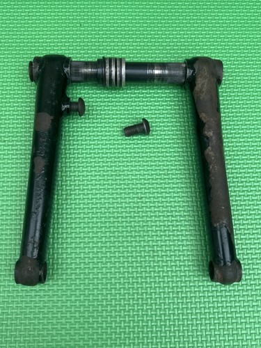 Profile racing 175mm - racing, bmx