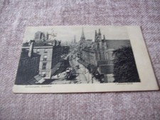 POSTCARD -- NETHERGATE, DUNDEE, ANGUS