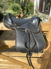 cub saddle