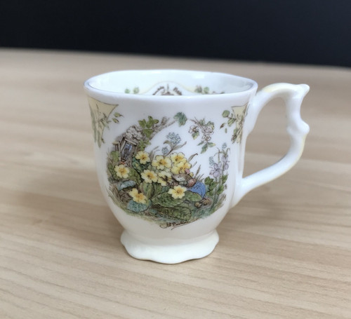 Royal doulton brambly hedge - royal,