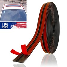 Rubber Seal Strip Car Roof