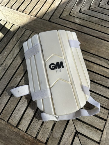 Gunn moore 909 - gunn, pad