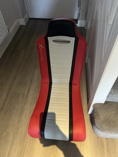 Rocker floor - x, gaming