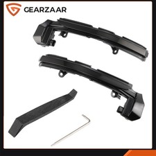 Dynamic Indicator For Jaguar