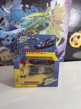 Johnny Lightning DC Comics