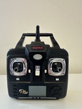 Syma Drone Transmitter Control