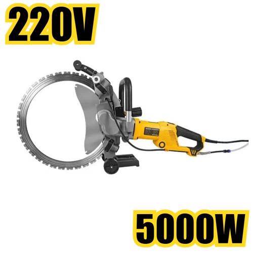 Ring saw 49cm depth - saw,