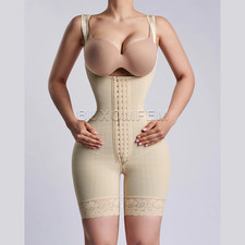 Women'S Open Chest Girdles