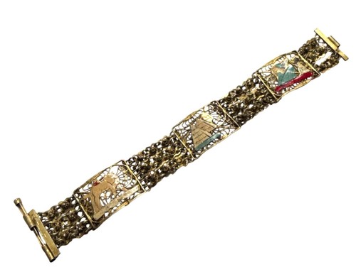 Antique 1920s egyptian revival - antique,