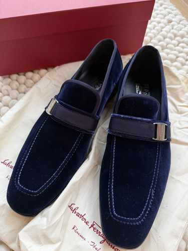 Salvatore ferragamo danny - salvatore, 2