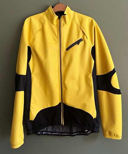 Cannondale cycling jacket - cycling,