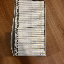 POIROT THE COMPLETE COLLECTION