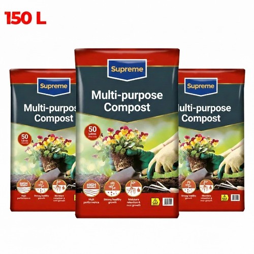 150l peat free multi purpose - peat-free, multi-purpose