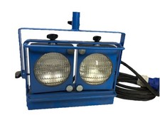 Mini brute / Light blinder - 2 light Manufactured for Arri lighting