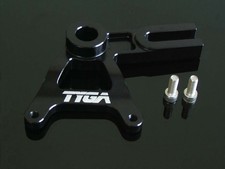 Suzuki RGV250 VJ23 TYGA rear