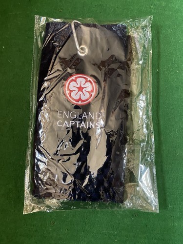 England captains golf bag - captains,