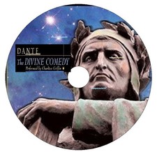The Divine Comedy Dante