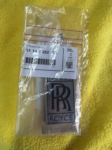 Rolls royce genuine ghost - rolls-royce,