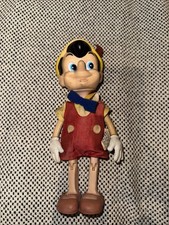 Walt Disney Pinocchio Rubber