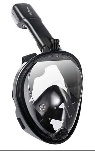 Flyboo snorkel mask full - snorkel,
