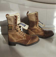 Superdry HEAVY DUTY UNION REAL