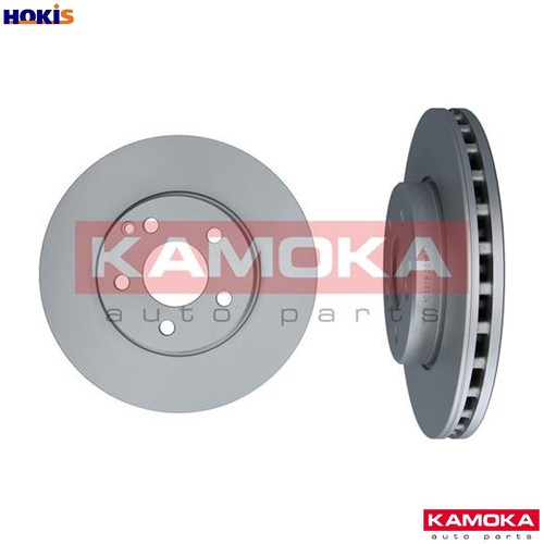 Brake disc 103278 for - 2x,