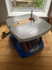 Clarke COEBS1 Oscillating Belt