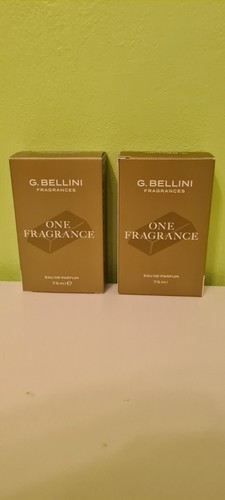 One fragrance eau de - fragrance,