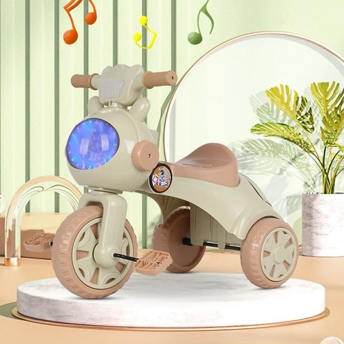 Toddler tricycle foldable - toddler,