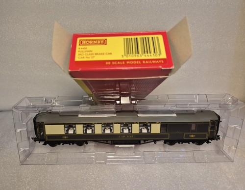 Boxed hornby r4430 pullman - hornby,