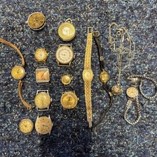 Joblot Watches Job Lot Uno etc