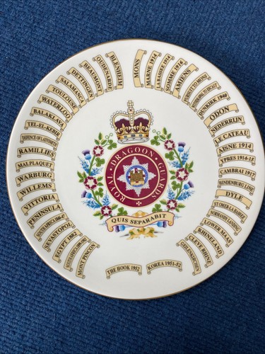Royal dragoon guards battle - royal,