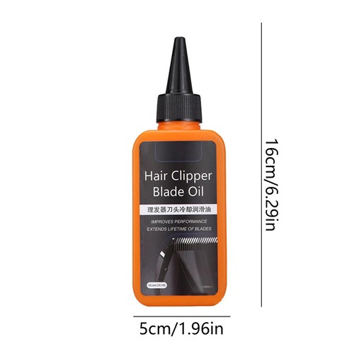 Clipper oil blade - oil,,