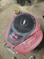 Ride on lawn mower 17.5 HP