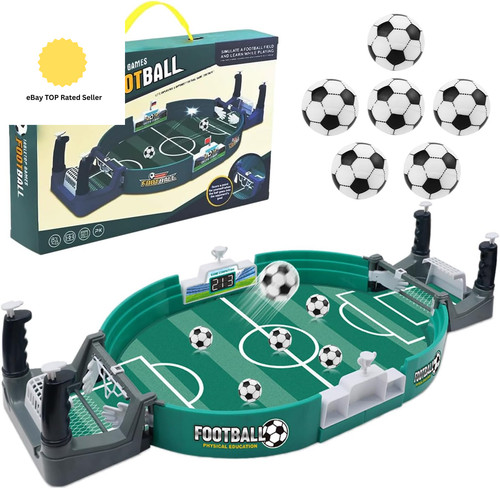 Mini foosball table - foosball,