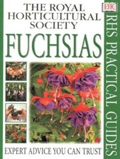 Fuchsias (Paperback) - FREE Shipping