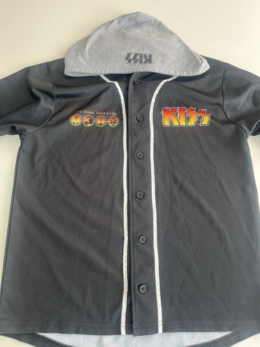 Kiss the final tour ever - kiss,