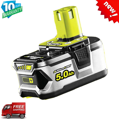 18v 0ah genuine lithium - genuine,