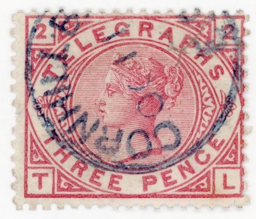 Telegraphs 3d - telegraphs,