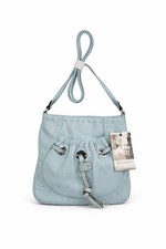 B MAKOWSKY SOFT LEATHER