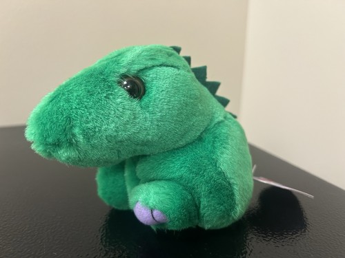 Pickles the dinosaur swibco - dinosaur, by
