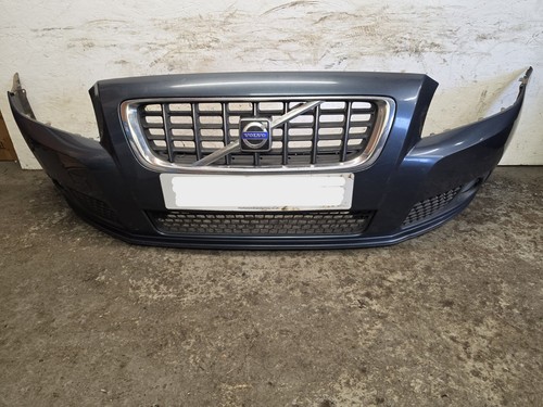 Volvo v70 2008 - v70, bumper