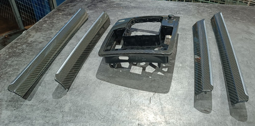 Original audi v12 tdi - audi,