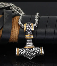 Stainless Steel Viking