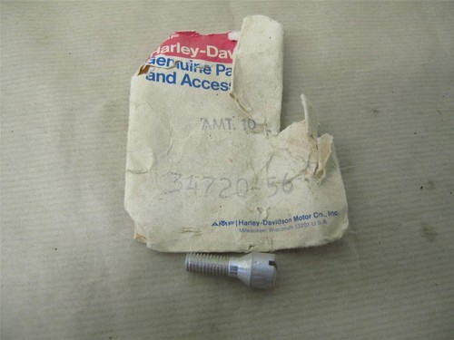 New nos oem harley - oem, davidson